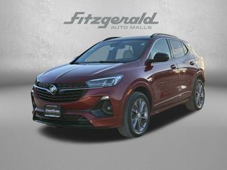 Used 2021 Buick Encore GX Essence w/ Advanced Technology Package video 2