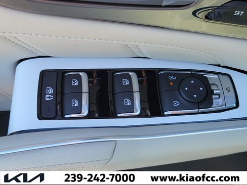 New 2026 Kia Sorento SX Prestige AWD/4WD image 22