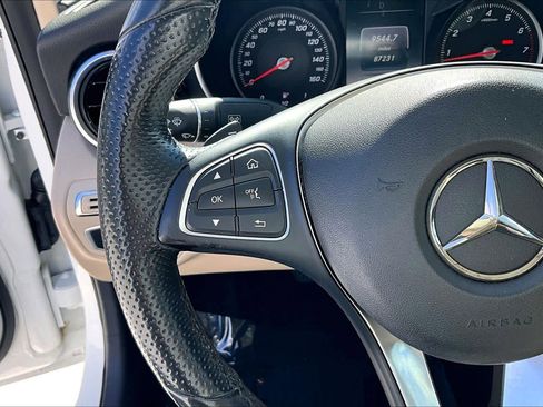 Used 2016 Mercedes-Benz C 300 Sedan image 22