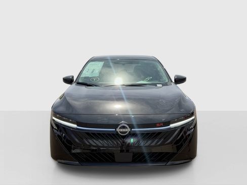 New 2026 Nissan Sentra SR image 9