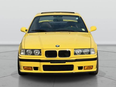 Used 1996 BMW M3 Coupe image 2
