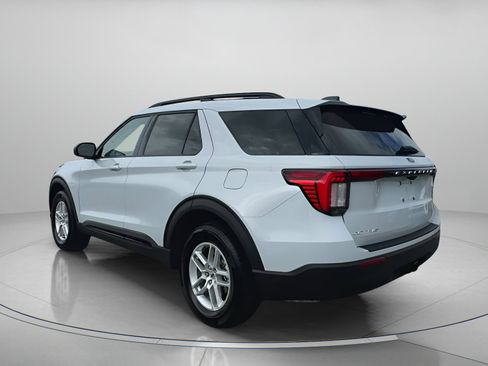 New 2026 Ford Explorer Active image 21