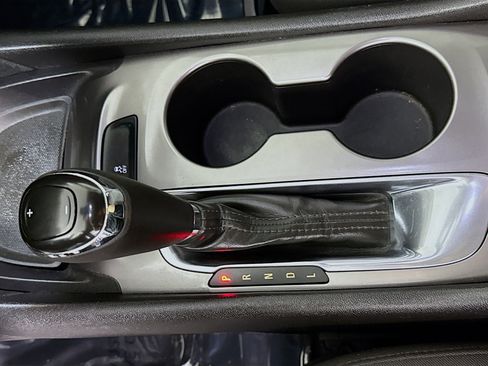 Used 2017 Chevrolet Malibu LS image 20