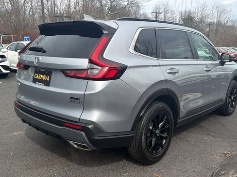Used 2023 Honda CR-V EX image 6