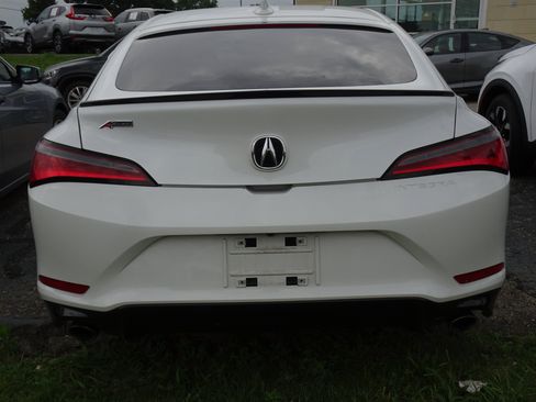 Used 2024 Acura Integra A-Spec FWD image 5