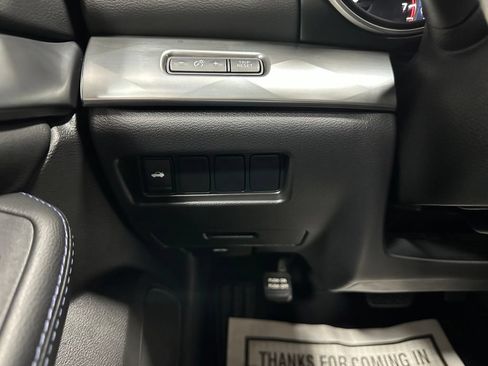 Used 2020 Nissan Maxima 3.5 S w/ Floor Mat Group FWD image 16
