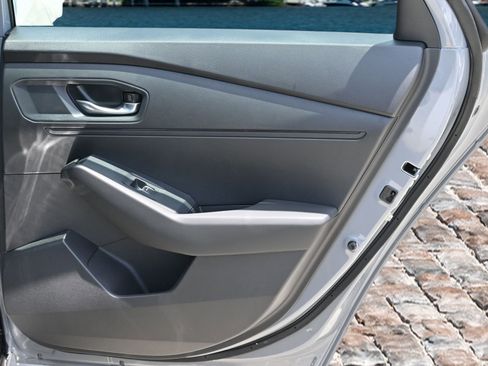 New 2025 Honda Accord SE image 13