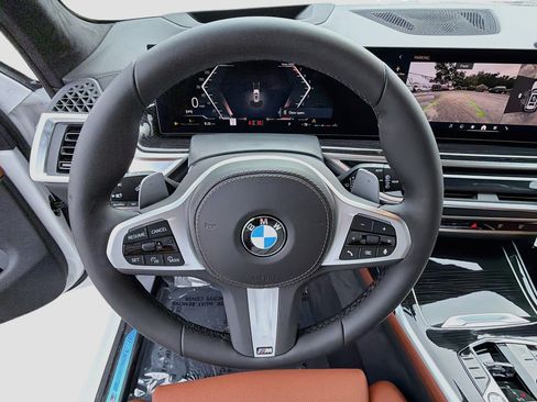 New 2027 BMW X7 xDrive40i w/ Executive Package AWD/4WD image 42