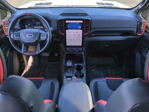 Certified 2024 Ford Ranger Raptor image 16