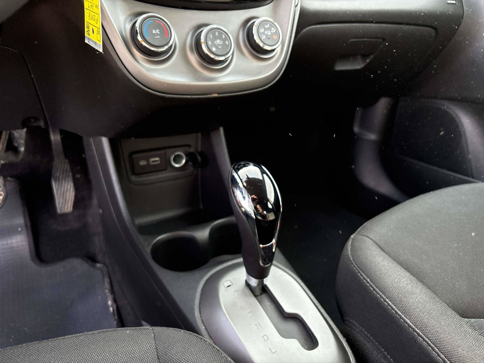 Used 2019 Chevrolet Spark LT FWD image 13