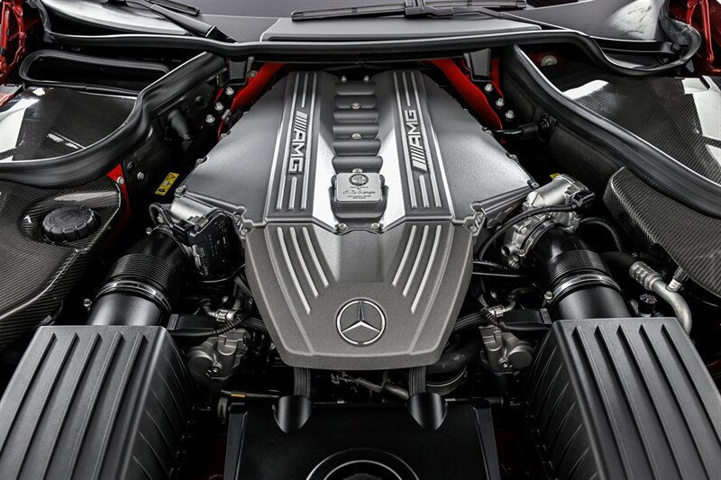 Used 2015 Mercedes-Benz SLS AMG GT Final Edition image 14