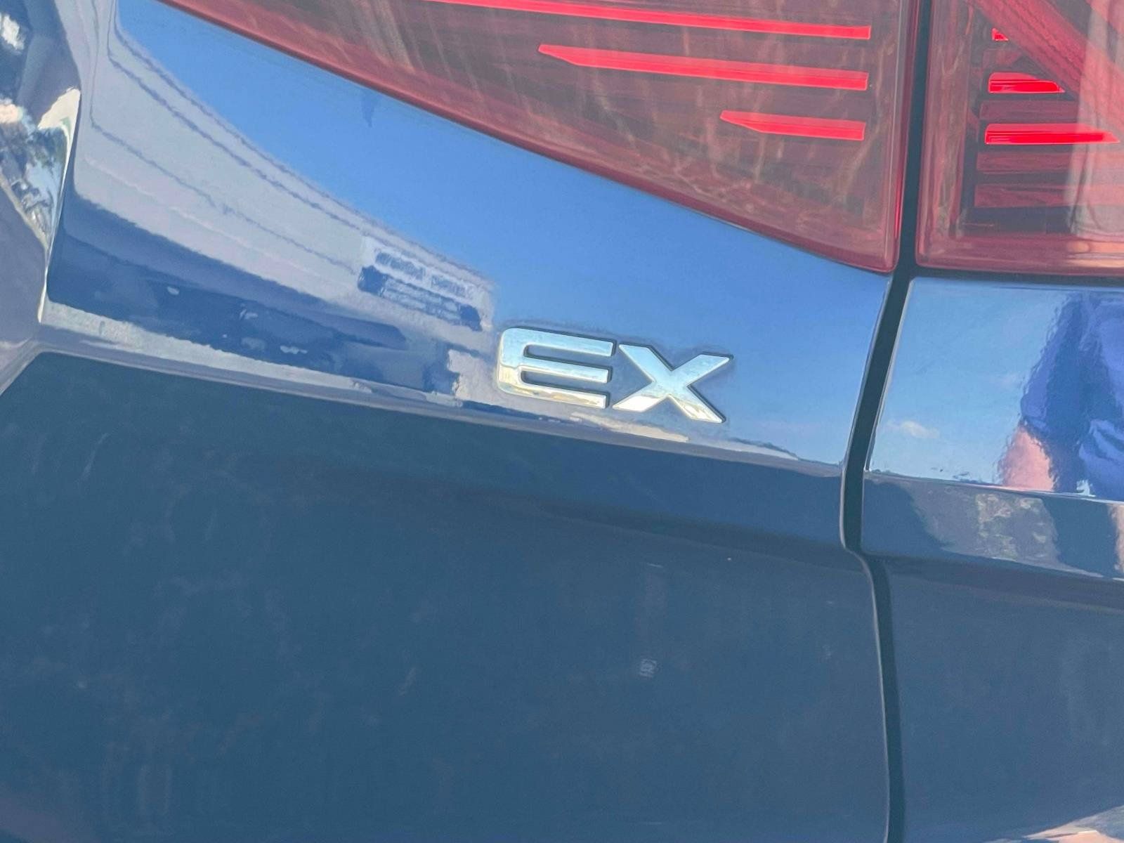 Used 2021 Kia Seltos EX AWD/4WD image 8