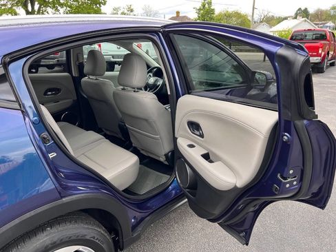 Used 2017 Honda HR-V EX-L image 21