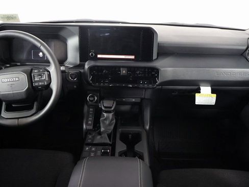 Used 2025 Toyota Land Cruiser 1958 AWD/4WD image 8
