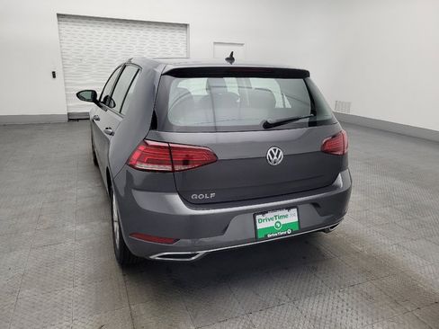 Used 2019 Volkswagen Golf S image 6
