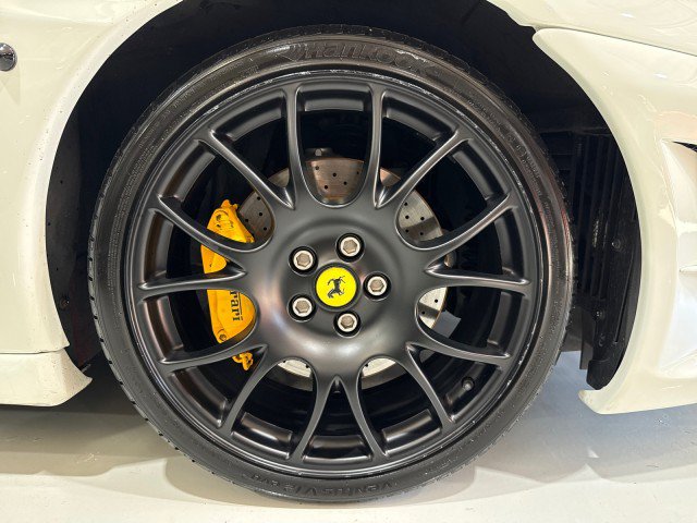 Used 2005 Ferrari F430 Spider RWD image 4