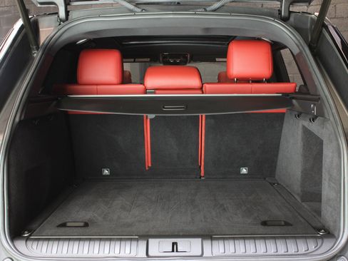 Used 2017 Land Rover Range Rover Sport Autobiography image 70