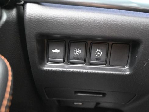 Used 2020 Nissan Maxima SR w/ Illumination Package FWD image 19