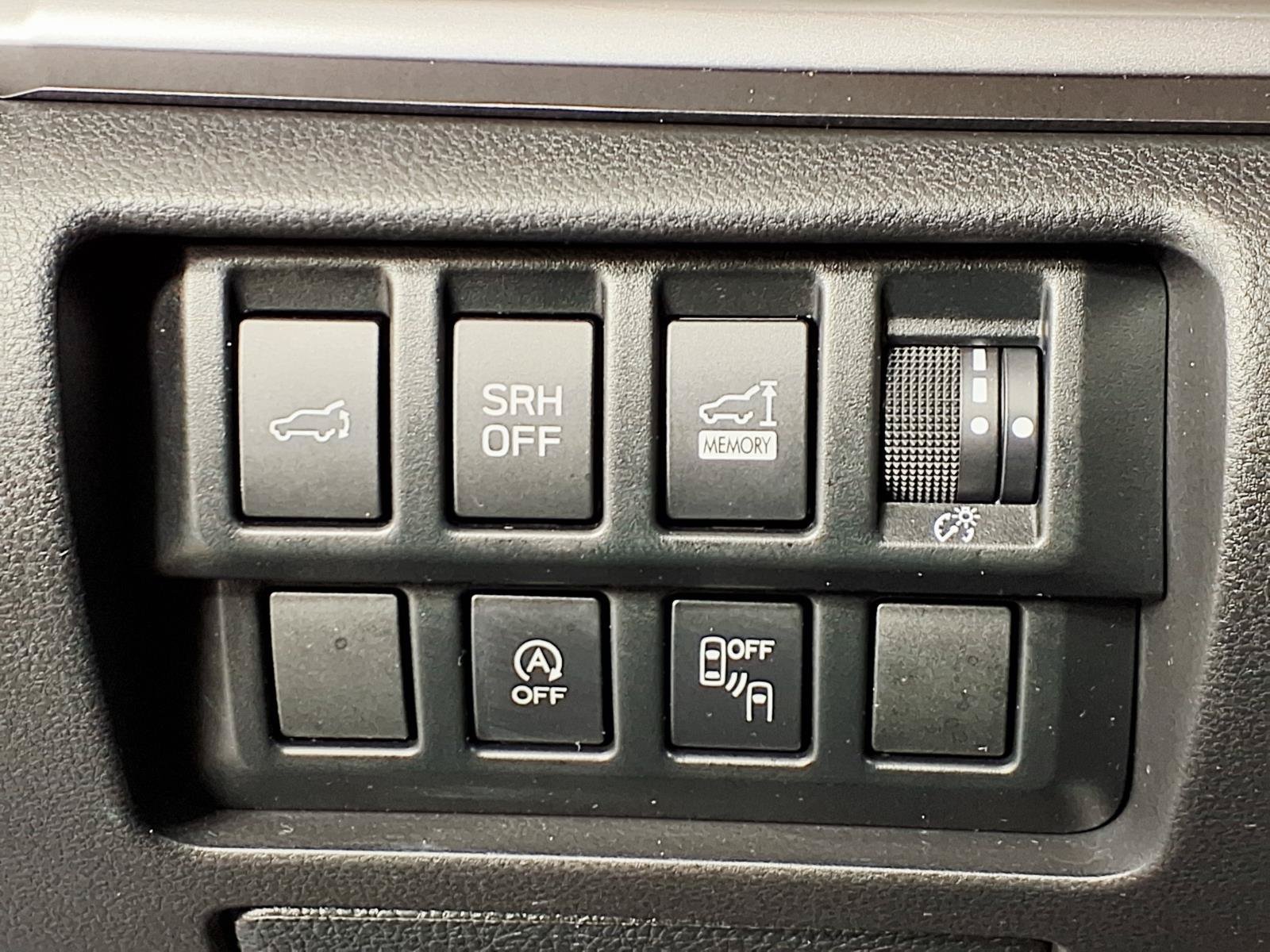 Used 2024 Subaru Forester Premium AWD/4WD image 18