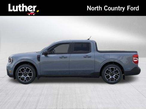 New 2026 Ford Maverick Lariat image 3