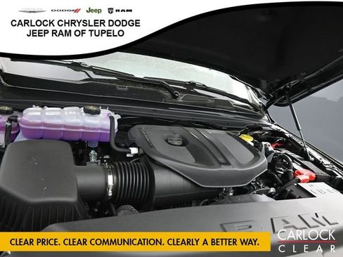 New 2026 RAM 1500 Big Horn image 51