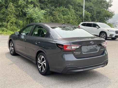 Used 2024 Subaru Legacy Premium AWD/4WD image 3