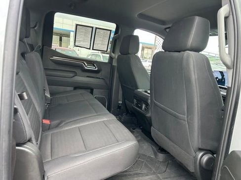 Used 2023 Chevrolet Silverado 1500 RST w/ Max Trailering Package AWD/4WD image 31