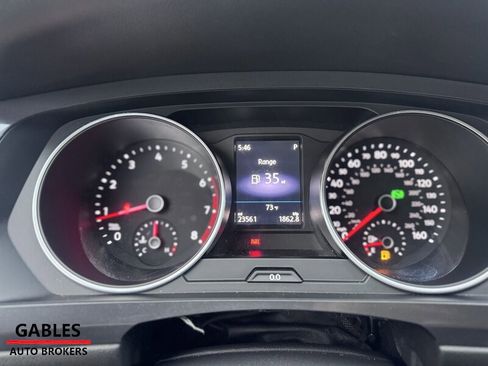 Used 2020 Volkswagen Tiguan S image 23