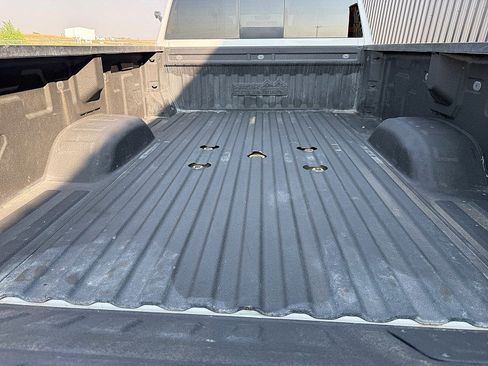 Used 2020 Chevrolet Silverado 3500 High Country w/ Z71 Off-Road Package AWD/4WD image 11