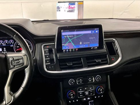 Used 2021 Chevrolet Tahoe Premier w/ Premium Package image 7