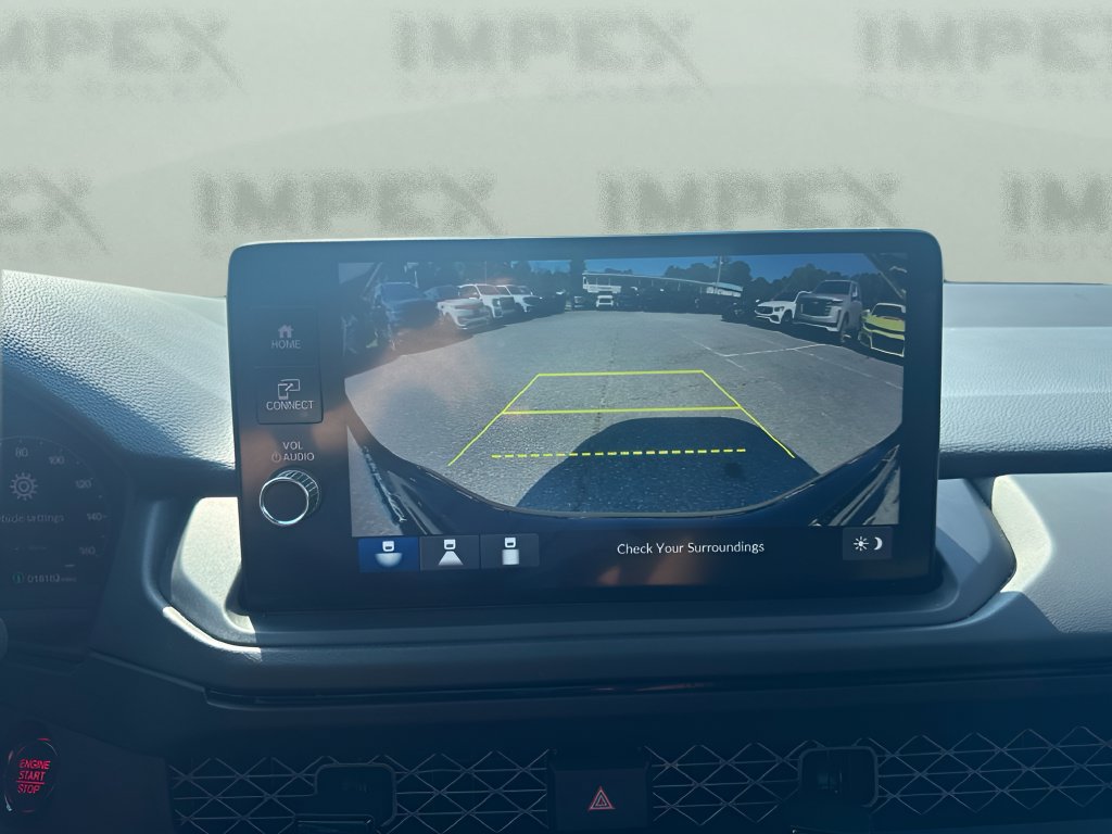 Used 2026 Honda Accord LX image 16