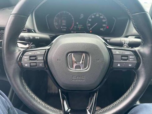 Used 2023 Honda Civic Sport image 16