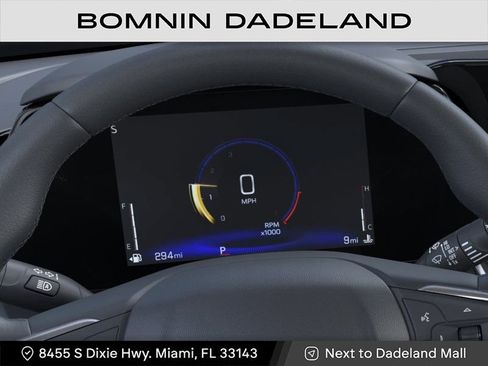 New 2026 Chevrolet Trax ACTIV image 18