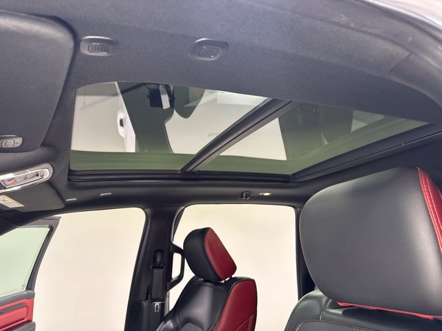Used 2019 RAM 1500 Rebel w/ Level 2 Equipment Group AWD/4WD image 2