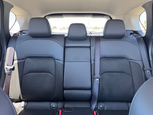 New 2026 MAZDA CX-5 Preferred AWD/4WD image 19