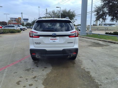 New 2026 Subaru Ascent Premium image 6