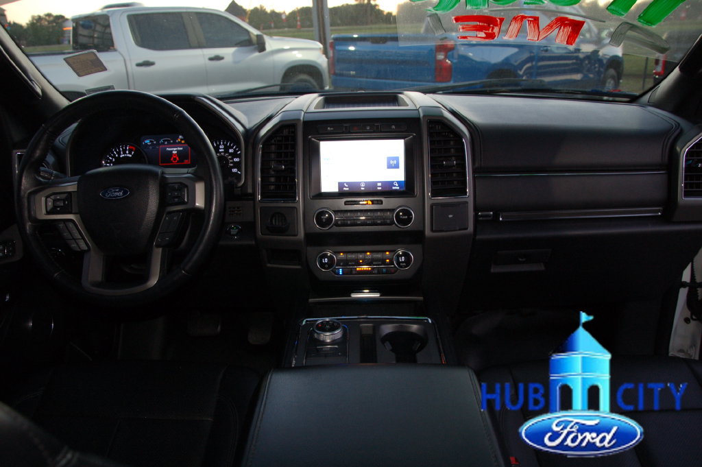 Used 2021 Ford Expedition XLT RWD image 18