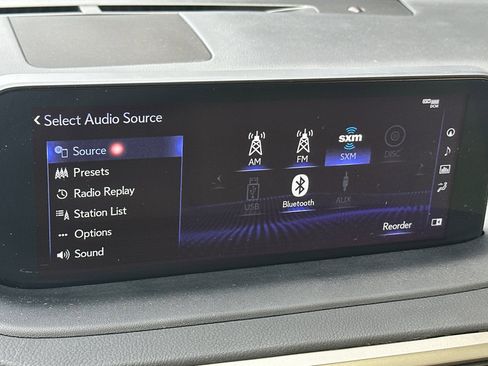 Used 2021 Lexus RX 350 FWD w/ Premium Package image 18