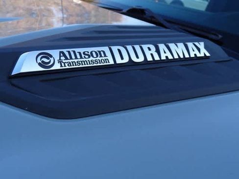 Used 2025 Chevrolet Silverado 2500 ZR2 w/ ZR2 Bison Edition image 54