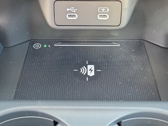 New 2027 Honda HR-V EX-L image 27