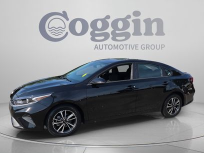 Used 2024 Kia Forte LXS w/ LXS Technology Package