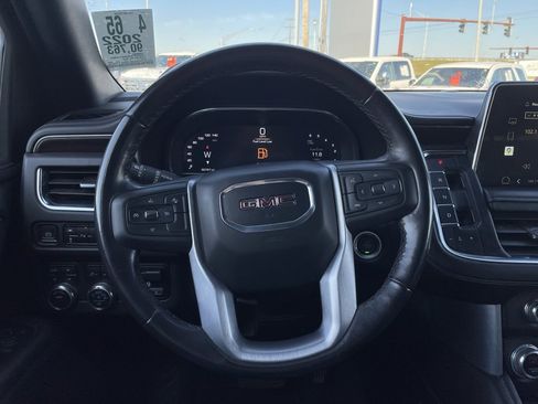 Used 2022 GMC Yukon XL SLE w/ Max Trailering Package image 13