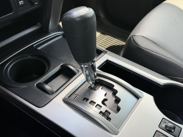 Used 2023 Toyota 4Runner SR5 Premium w/ Moonroof Package RWD image 18