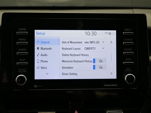 Used 2024 Toyota Camry LE image 23