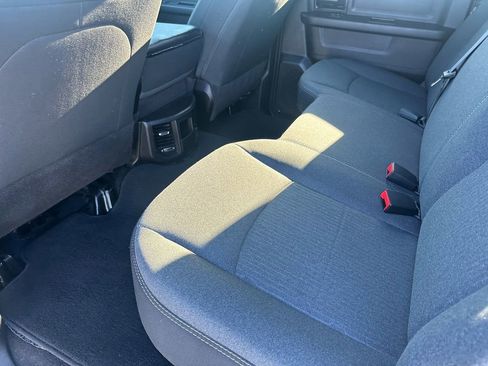 Used 2021 RAM 3500 Tradesman image 32