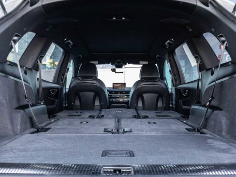 Used 2017 Audi Q7 3.0T Premium Plus image 55