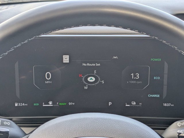 Certified 2026 Kia Carnival Hybrid FWD image 33