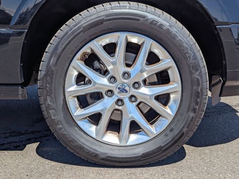Used 2017 Ford Expedition Limited AWD/4WD image 50