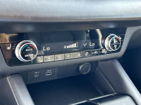 Used 2023 Mitsubishi Outlander SE AWD/4WD image 30