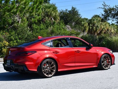 Used 2024 Acura Integra Type S FWD image 6